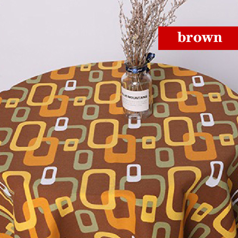 Poly-Cotton Canvas Fabric - De - Sewing In Textile ulasan dan harga