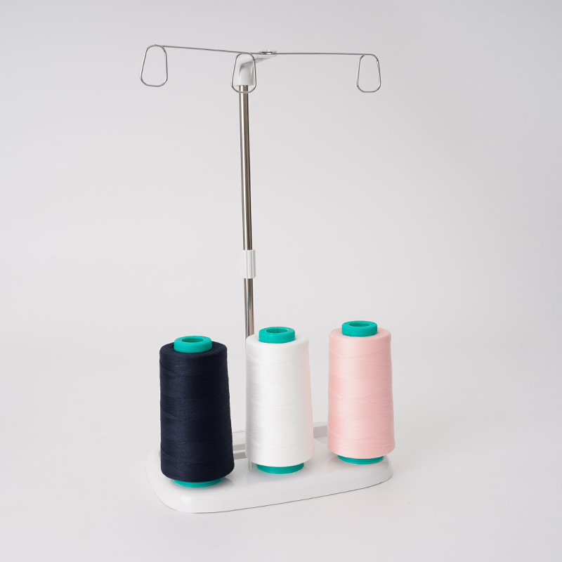 Plastic Cone Thread Stand | He - Serger Thread Cone ulasan dan harga